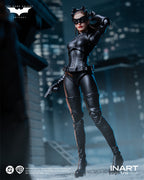 The Dark Knight Rises Catwoman 1:12 Collectible Figure by INART
