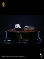 Michael Jackson Smooth Criminal, kolekcjonerska figurka w skali 1:6, INART