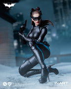 The Dark Knight Rises Catwoman 1:12 Collectible Figure by INART