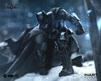 Batman: Arkham Origins akčná figúrka Batmana od INART