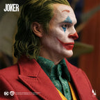 Joker (2019) Premium Version 1:6 Scale Collectible Figure Pre-Order Q4 2026 by INART