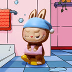 THE MONSTERS Labubu 1:00 A.M. Series Mystery Figure Blind Box by POP MART