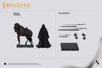 The Lord of the Rings Nazgûl (Ringwraith) Deluxe 1:6 zbirateljska figurica znamke INART