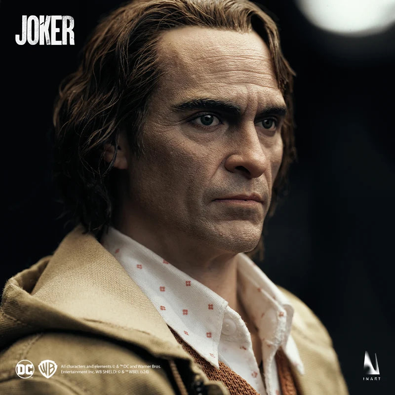 Joker (2019) Premium Version 1:6 Scale Collectible Figure Pre-Order Q4 2026 by INART
