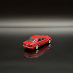 Mercedes-Benz E60 AMG W124 1994 Signal Red 1:43 Classic Performance Model
