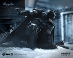 Batman: Arkham Origins akčná figúrka Batmana od INART