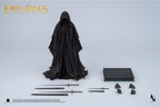 The Lord of the Rings Nazgûl (Ringwraith) Deluxe 1:6 zbirateljska figurica znamke INART