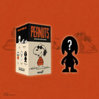 Peanuts: Reaction Blind Box Wv6 - So Many Snoopies! Super7 Blind Box – Super7 – view 3