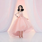 The Poppy Parker® Collection: 15th Anniversary Celebration Pink Of Perfection Dressed Doll 2024 – Integrity Toys – view 2