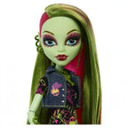 Muñeca de colección Monster High Venus McFlytrap de Mattel