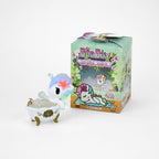 Figuras de caja sorpresa Unicorno Spa Day de TokiDoki