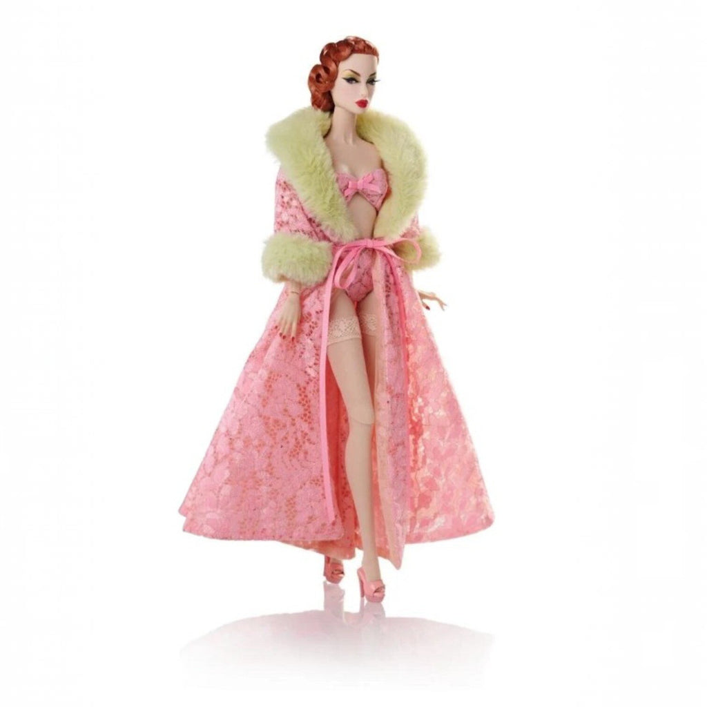FR Monogram: Dressed Doll Gift Set 2025 – Integrity Toys – view 2