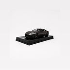 T&P Mansory Aston Martin DB11 Cyrus Black LV Colors Edición Limitada 30/30 1:18