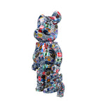 BE@RBRICK NBA 400% + 100% Set