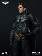 INART Batman: The Dark Knight Returns 1/12 Scale Figure – Deluxe & Standard Edition