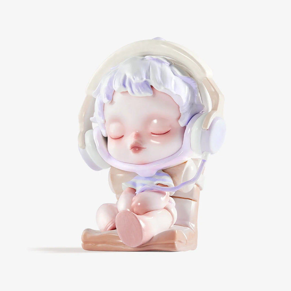 SKULLPANDA The Warmth Series Blind Box