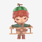 Caixa surpresa Hirono Little Mischief Series da POP MART