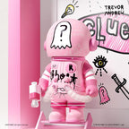 MEGA SPACE MOLLY 100% Series 4 Mystery Figure Blind Box by POP MART