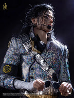 Michael Jackson Jam, kolekcjonerska figurka w skali 1:6, INART
