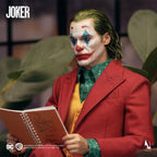 Joker (2019) Premium Version 1:6 Scale Collectible Figure Pre-Order Q4 2026 by INART