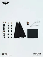 INART Batman: The Dark Knight Returns 1/12 Scale Figure – Deluxe & Standard Edition