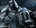 Batman: Arkham Origins akčná figúrka Batmana od INART