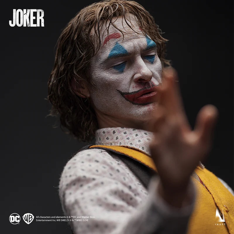 Joker (2019) Premium Version 1:6 Scale Collectible Figure Pre-Order Q4 2026 by INART