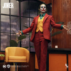 Joker (2019) Premium Version 1:6 Scale Collectible Figure Pre-Order Q4 2026 by INART