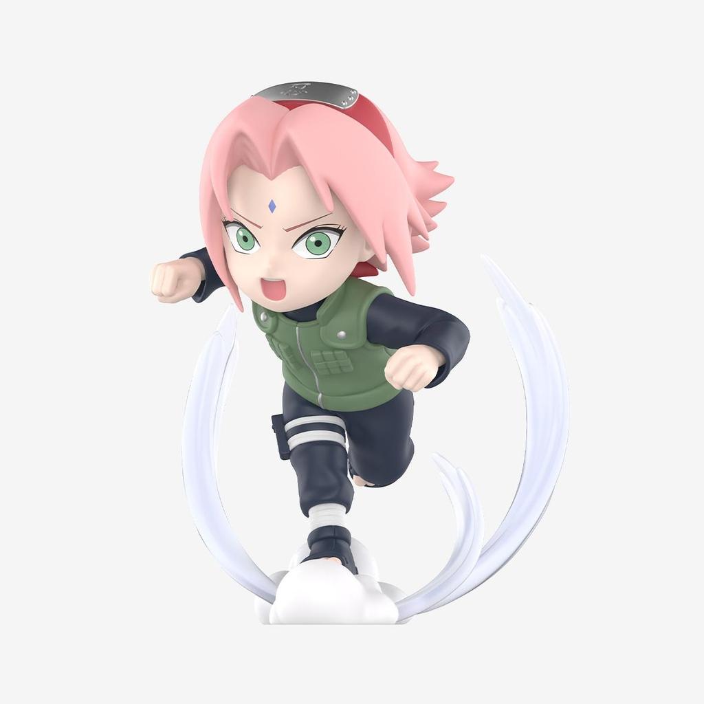 NARUTO Ninkai Taisen Series Figuren Blind Box