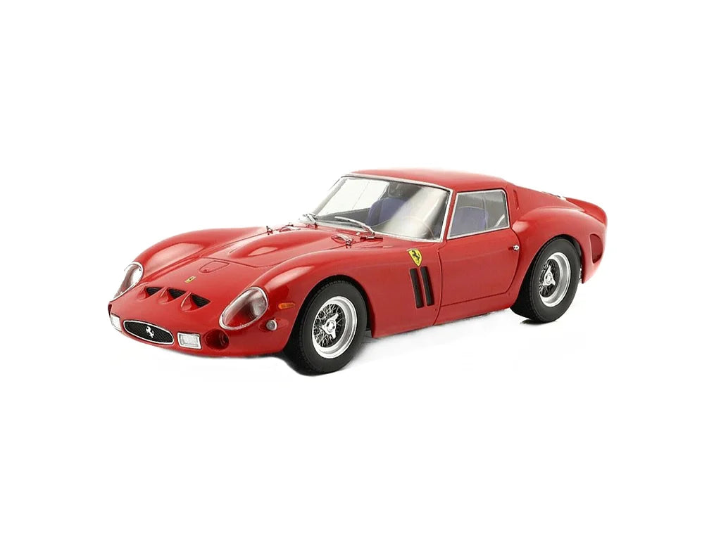 Ferrari 250 GTO 3.0L V12 1962 Rot Modell im Maßstab 1:18