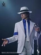 Michael Jackson Smooth Criminal, kolekcjonerska figurka w skali 1:6, INART