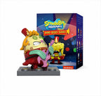 SpongeBob SquarePants - Band Geek Series Blind Box – Mighty Jaxx – view 2