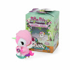 Figuras de caja sorpresa Unicorno Spa Day de TokiDoki