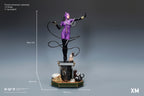 Catwoman Classic 1:4 Premium Collectibles socha – limitovaná edice 599 ks od XM Studios