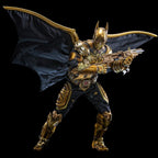 Hot Toys Arkham Knight Batman Beyond Black and Gold 1/6 figure – Hot Toys – view 3