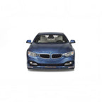 BMW Alpina B4 Bi-Turbo (F32) 2015 – Escala 1:18 de GT Spirit