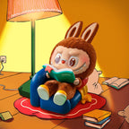 THE MONSTERS Labubu 1:00 A.M. Series Mystery Figure Blind Box by POP MART
