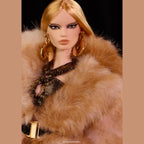 Runway: Ready-to-Wear Fashion Gift Set – Camorra 1:6 by JHD Fashion Doll (Mizi Doll)
