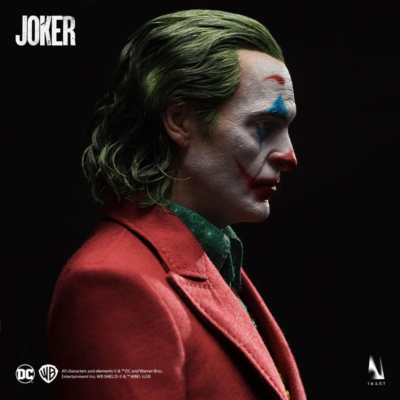 Joker (2019) Premium Version 1:6 Scale Collectible Figure Pre-Order Q4 2026 by INART