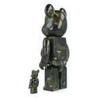 BE@RBRICK Van Gogh Museum Die Kartoffelesser 100% & 400% Set