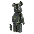 BE@RBRICK Van Gogh Museum Die Kartoffelesser 100% & 400% Set