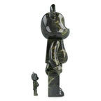 BE@RBRICK Van Gogh Museum Die Kartoffelesser 100% & 400% Set