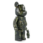 BE@RBRICK Van Gogh Museum Die Kartoffelesser 100% & 400% Set