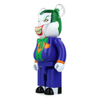 BE@RBRICK The Joker (Batman: Hush) 400 % fra Medicom Toy