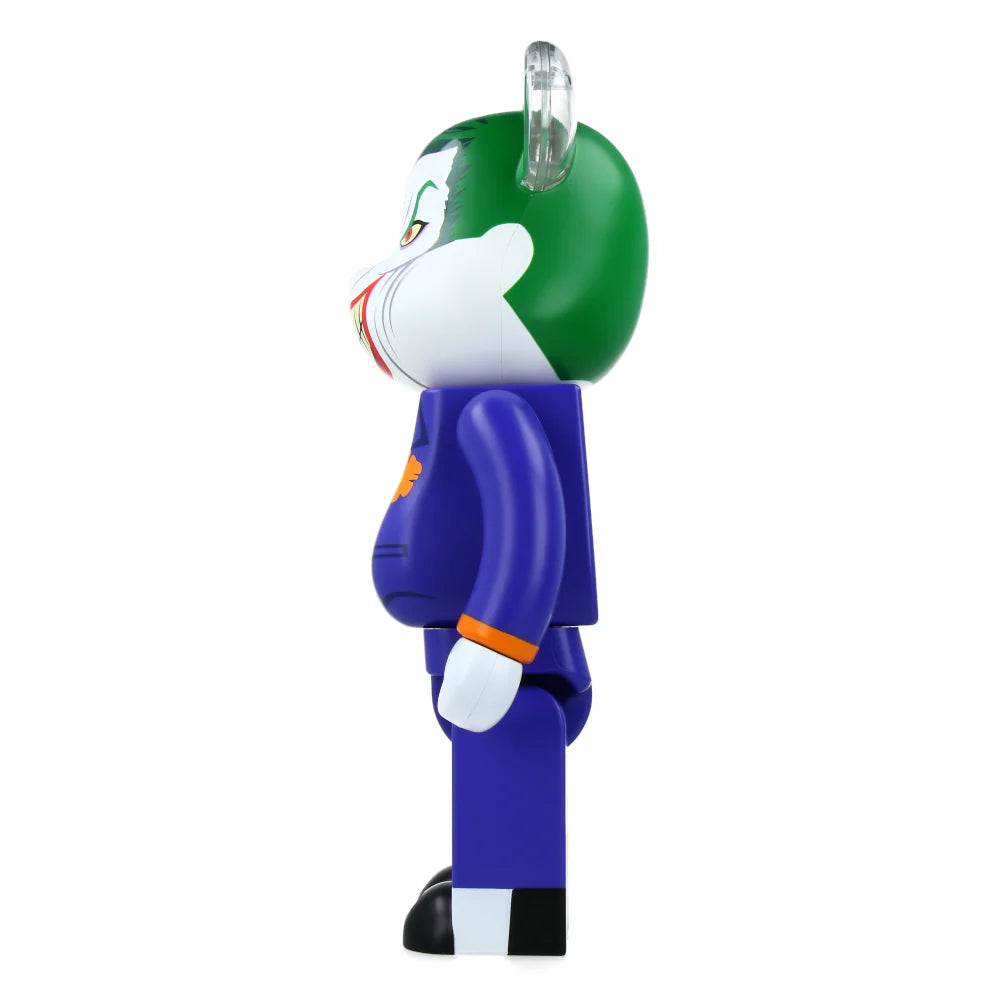 BE@RBRICK The Joker (Batman: Hush) 400 % fra Medicom Toy