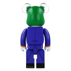 BE@RBRICK The Joker (Batman: Hush) 400 % fra Medicom Toy