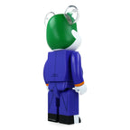 BE@RBRICK The Joker (Batman: Hush) 400 % fra Medicom Toy