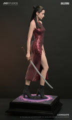 JND Studios Ballerina – Eve Macarro – 1:3 Platinum Series Statue (Limited Edition 399 pcs)