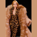 Runway: Ready-to-Wear Fashion Gift Set – Camorra 1:6 by JHD Fashion Doll (Mizi Doll)