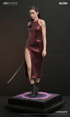 JND Studios Ballerina – Eve Macarro – 1:3 Platinum Series Statue (Limited Edition 399 pcs)